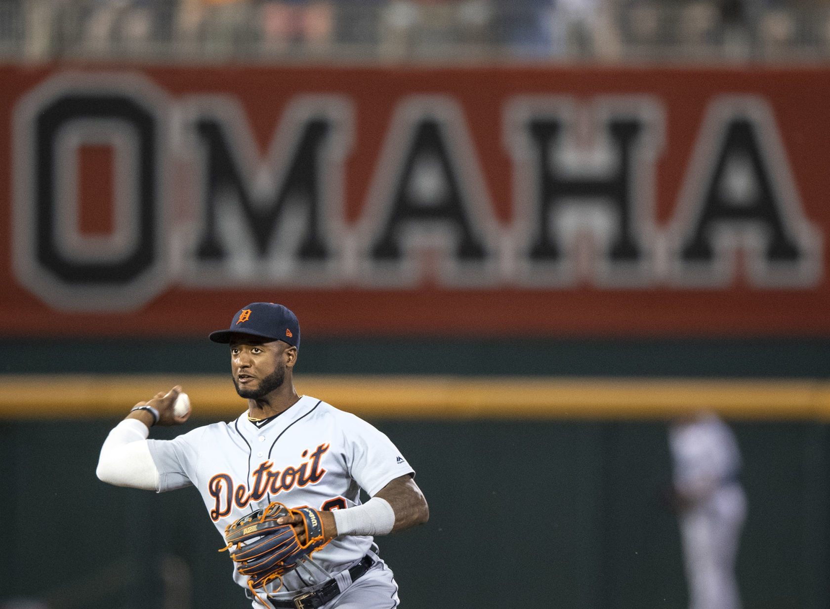 Royals vs. Tigers, 6.13